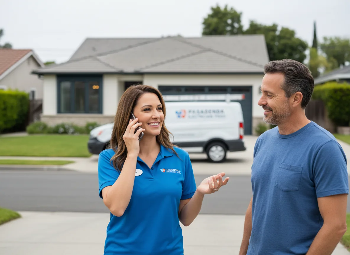 Electrician Almira, WA FAQs